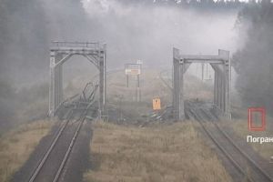 граница с Беларусью